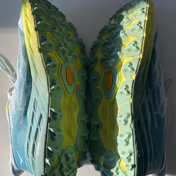 Hoka Speedgoat 5 8.5 wide - Picture 5 of 6